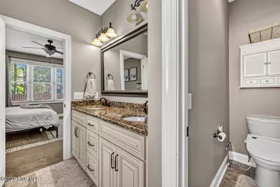 210 Foxcroft Road, Whispering Pines, NC 28327 - Photo 24