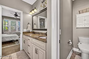 210 Foxcroft Rd, Whispering Pines, NC 28327 - Photo 24