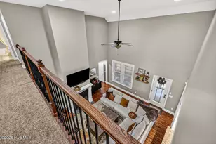 210 Foxcroft Rd, Whispering Pines, NC 28327 - Photo 30