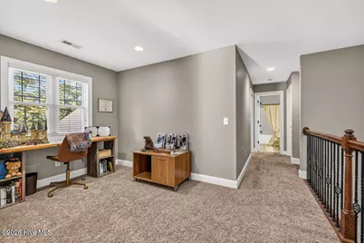 210 Foxcroft Road, Whispering Pines, NC 28327 - Photo 28