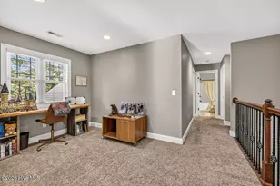 210 Foxcroft Rd, Whispering Pines, NC 28327 - Photo 28