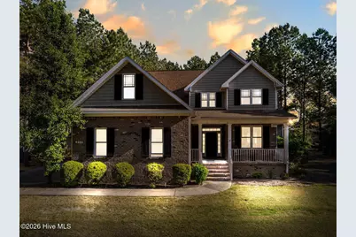 210 Foxcroft Road, Whispering Pines, NC 28327 - Photo 2