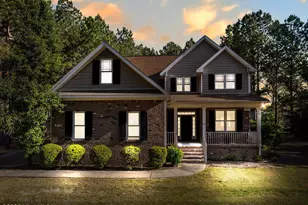 210 Foxcroft Rd, Whispering Pines, NC 28327 - Photo 2