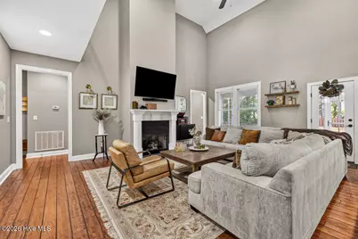 210 Foxcroft Road, Whispering Pines, NC 28327 - Photo 10