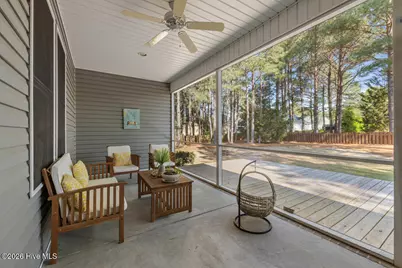 210 Foxcroft Road, Whispering Pines, NC 28327 - Photo 18