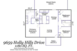 9659 Holly Hills Dr NE, Leland, NC 28451 - Photo 34