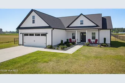 139 Annette Lane, Beulaville, NC 28518 - Photo 2