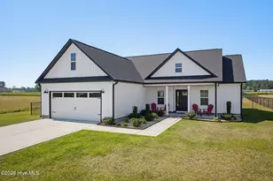 139 Annette Ln, Beulaville, NC 28518 - Photo 2