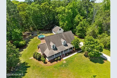 2004 Mercury Drive, Greenville, NC 27858 - Photo 48