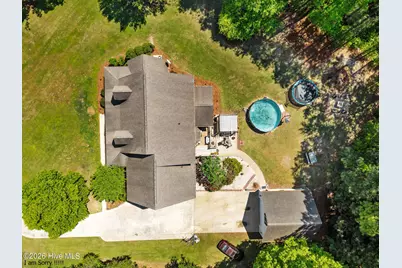 2004 Mercury Drive, Greenville, NC 27858 - Photo 2