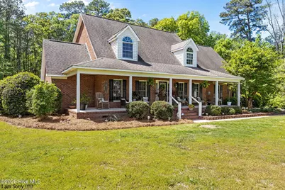 2004 Mercury Drive, Greenville, NC 27858 - Photo 1