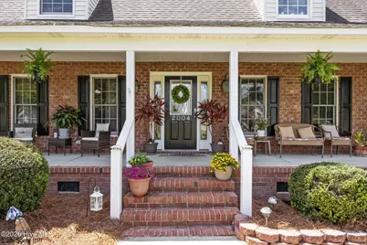 2004 Mercury Drive, Greenville, NC 27858 - Photo 6