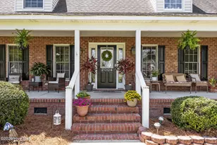 2004 Mercury Dr, Greenville, NC 27858 - Photo 6