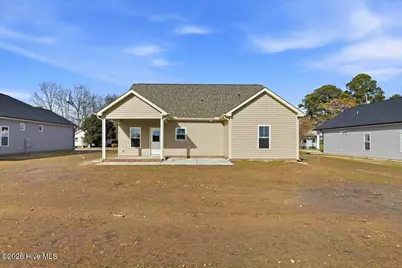 604 S Vance Street, Fremont, NC 27830 - Photo 26