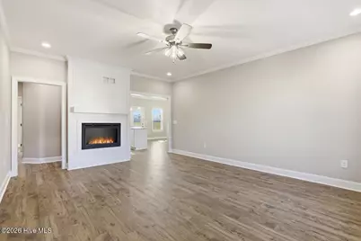 604 S Vance Street, Fremont, NC 27830 - Photo 4