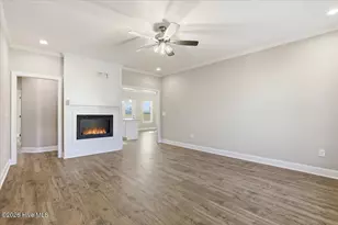 604 S Vance St, Fremont, NC 27830 - Photo 4