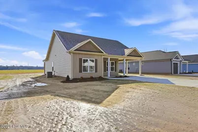 604 S Vance Street, Fremont, NC 27830 - Photo 28