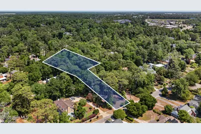 2611 Columbia Avenue, Wilmington, NC 28403 - Photo 42