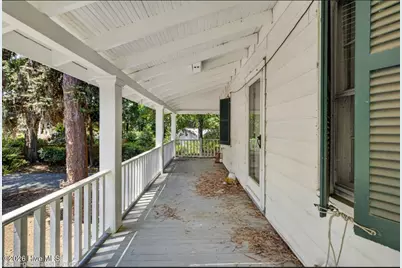 2611 Columbia Avenue, Wilmington, NC 28403 - Photo 8