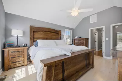 114 Doxey Creek Road, Currituck, NC 27929 - Photo 26