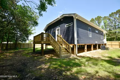 80 Crowatan Road, Castle Hayne, NC 28429 - Photo 24