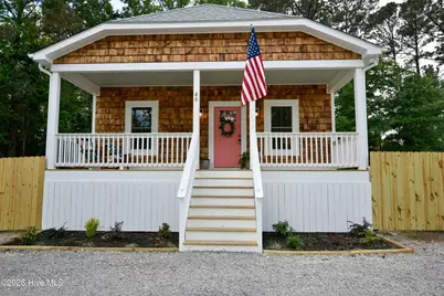 80 Crowatan Road, Castle Hayne, NC 28429 - Photo 1
