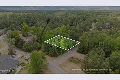 22 Aronimink Lane, Pinehurst, NC 28374 - Photo 1