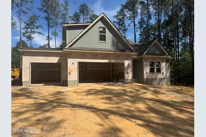 16651 Rabbit Run Court, Wagram, NC 28396 - Photo 1