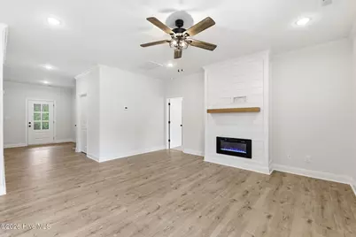 16651 Rabbit Run Court, Wagram, NC 28396 - Photo 8