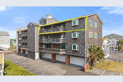 306 Lake Park Boulevard S #302, Carolina Beach, NC 28428 - Photo 32