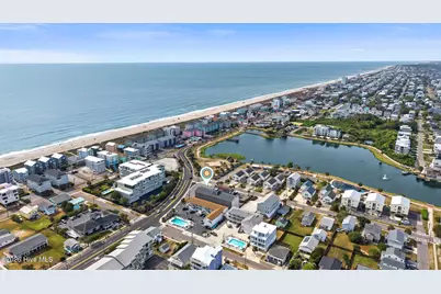 306 Lake Park Boulevard S #302, Carolina Beach, NC 28428 - Photo 38