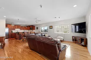 306 Lake Park Blvd S, Carolina Beach, NC 28428 - Photo 4