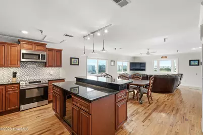 306 Lake Park Boulevard S #302, Carolina Beach, NC 28428 - Photo 14