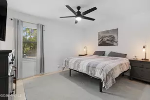 3103 Old Gate Rd, Morehead City, NC 28557 - Photo 4