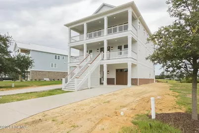 742 Cannonsgate Drive, Newport, NC 28570 - Photo 6