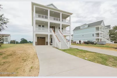 742 Cannonsgate Drive, Newport, NC 28570 - Photo 8