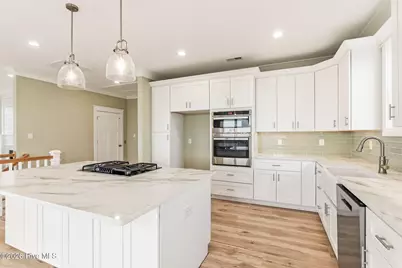 742 Cannonsgate Drive, Newport, NC 28570 - Photo 20