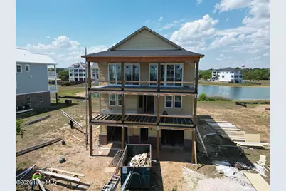 742 Cannonsgate Drive, Newport, NC 28570 - Photo 12