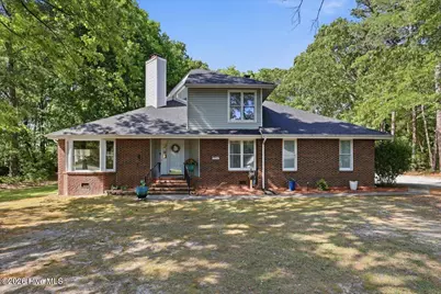 129 Albert Drive, Goldsboro, NC 27530 - Photo 1