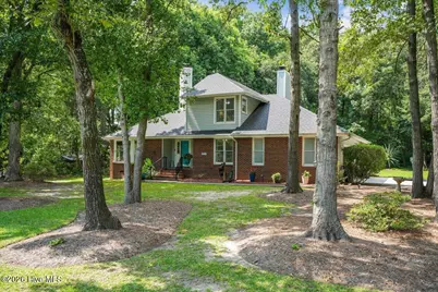 129 Albert Drive, Goldsboro, NC 27530 - Photo 1