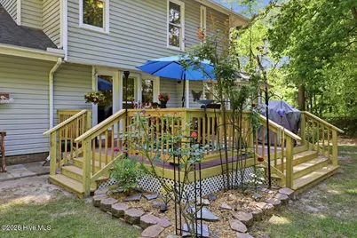 129 Albert Drive, Goldsboro, NC 27530 - Photo 16