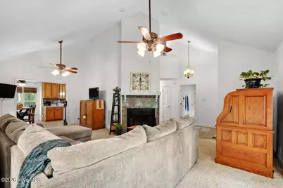 129 Albert Drive, Goldsboro, NC 27530 - Photo 18