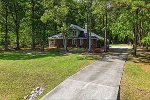 129 Albert Dr, Goldsboro, NC 27530 - Photo 4