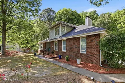 129 Albert Drive, Goldsboro, NC 27530 - Photo 6