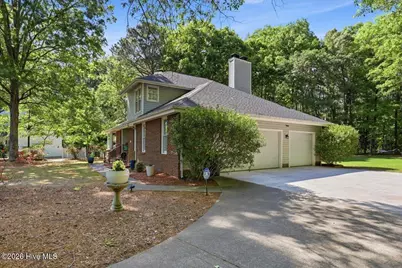 129 Albert Drive, Goldsboro, NC 27530 - Photo 2
