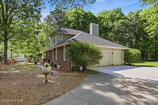 129 Albert Dr, Goldsboro, NC 27530 - Photo 2