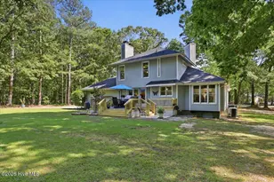 129 Albert Dr, Goldsboro, NC 27530 - Photo 6