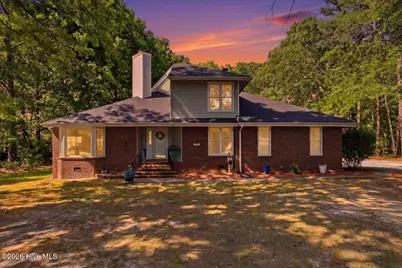 129 Albert Drive, Goldsboro, NC 27530 - Photo 2