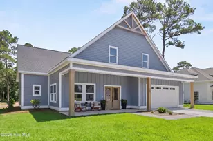 225 Gus Horne Rd, Holly Ridge, NC 28445 - Photo 1