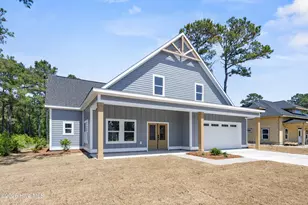 225 Gus Horne Rd, Holly Ridge, NC 28445 - Photo 1